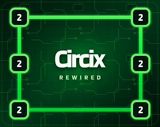 Circix: Rewired