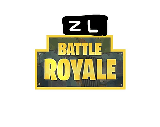 ZL Battleroyale (demo not real game)