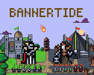 Bannertide代表圖