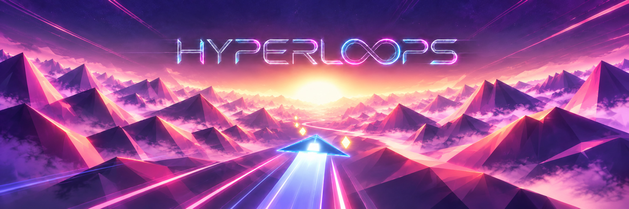 hyperloops