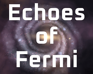Echoes of Fermi