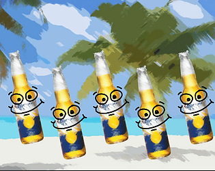 Corona Time