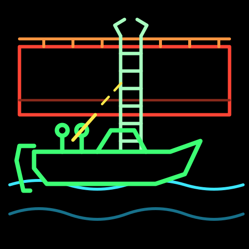 Vector Skiff Assault