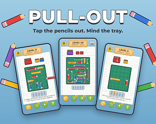 Pull-out
