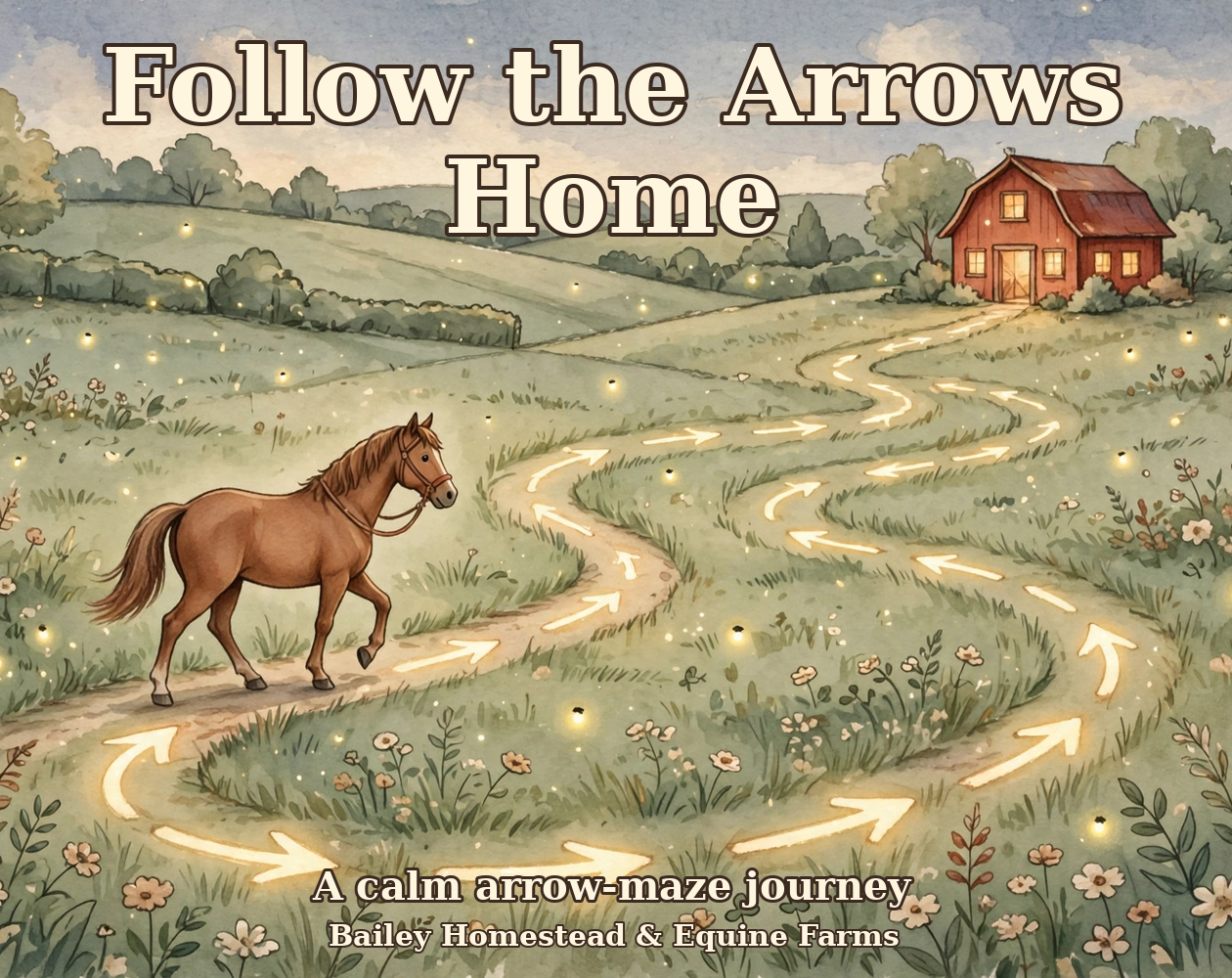 https://revmarkbailey.itch.io/follow-the-arrows-home