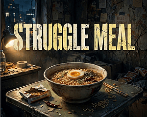 Struggle Meal