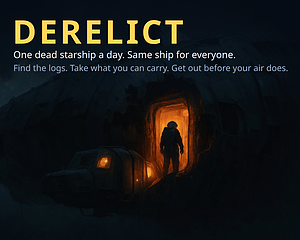 Derelict