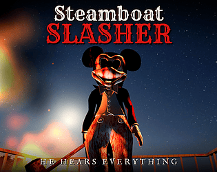 Indie Horror: Steamboat Slasher