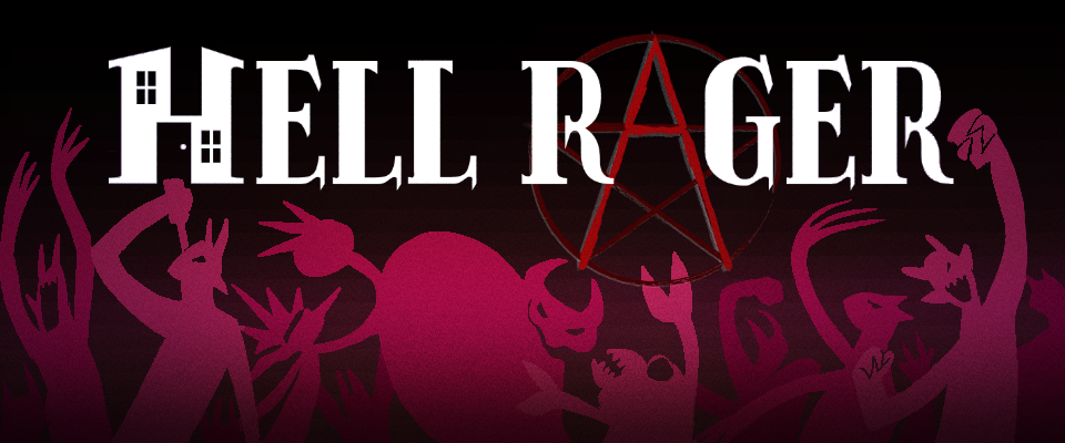 Hell Rager