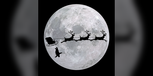 Cover image for Sleigh w/Me