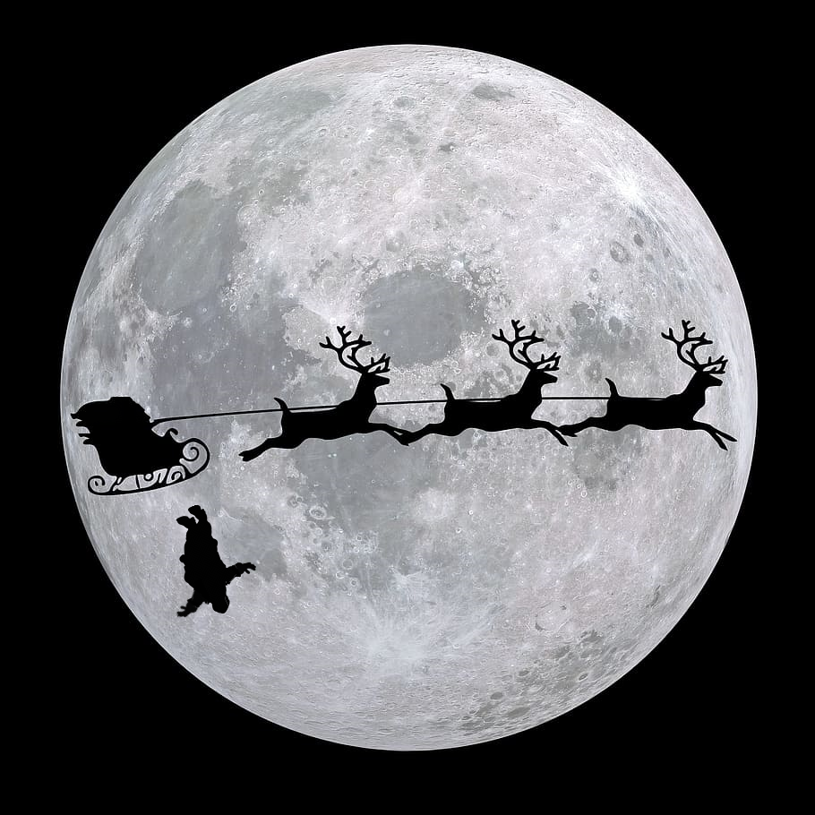 Sleigh w/Me
