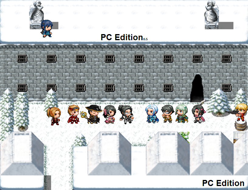 Cover image for Epic Wings