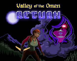 Valley of the Omen: Return