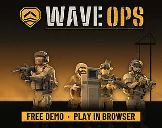 WAVE OPS