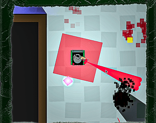 Cube Shotgun