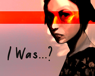 I Was...?代表圖