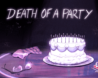 Death of a Party
