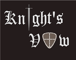 Knight's Vow