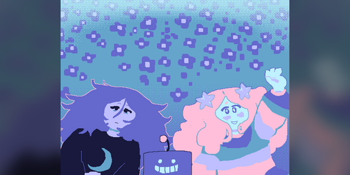 Cover image for tiredspace