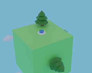 Sphere Shift