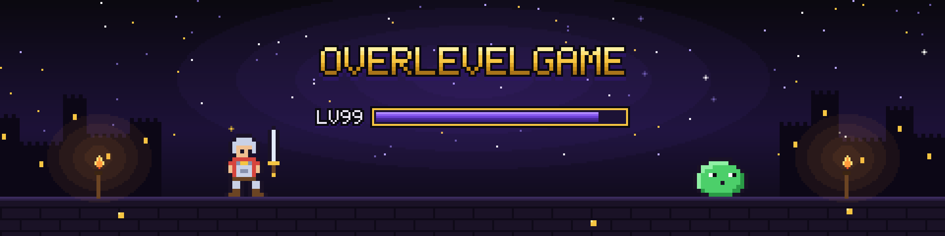 OverLevelGame