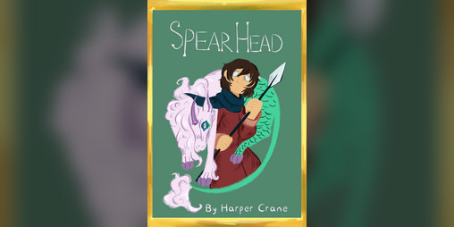 Cover image for Spearhead