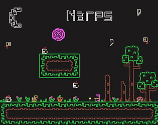 Narps