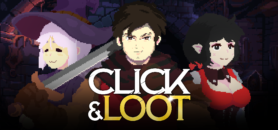 Click & Loot