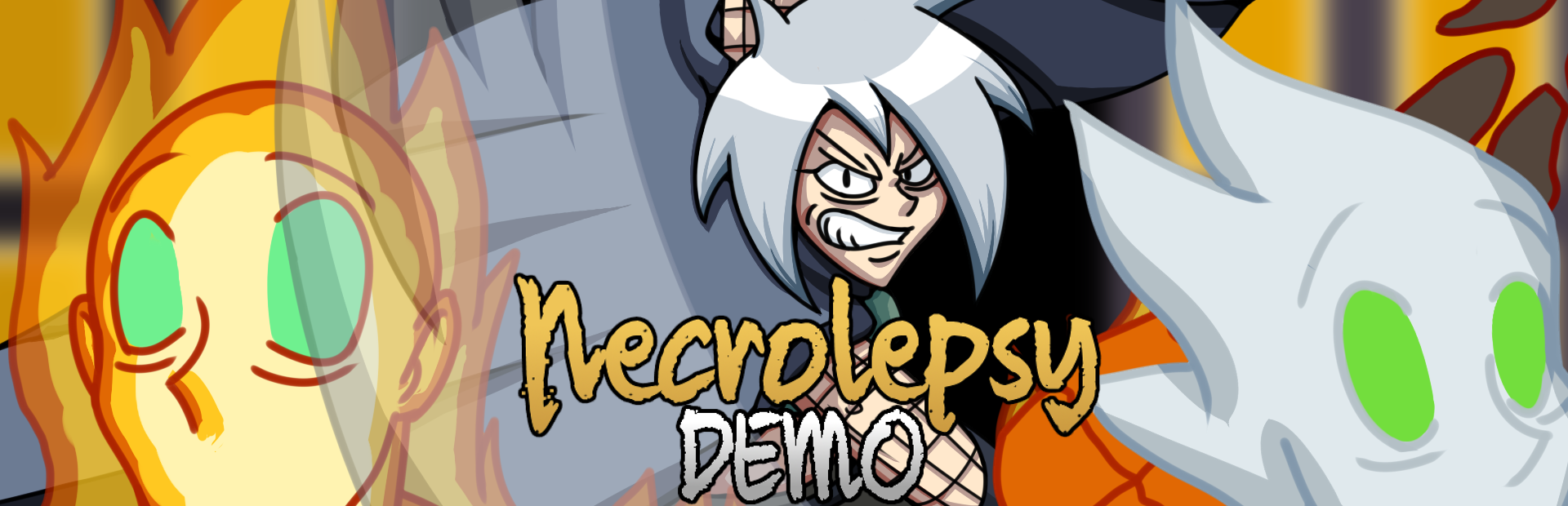 Necrolepsy Demo