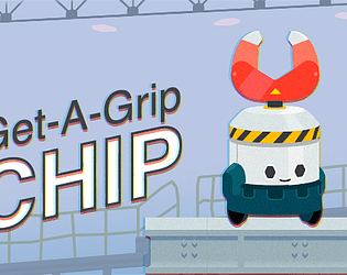 Get-A-Grip Chip
