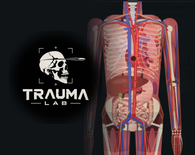 Ver 1.21.2 Performance update! - Trauma lab by TraumaLab