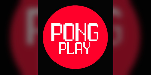 Cover image for PONG PLAY