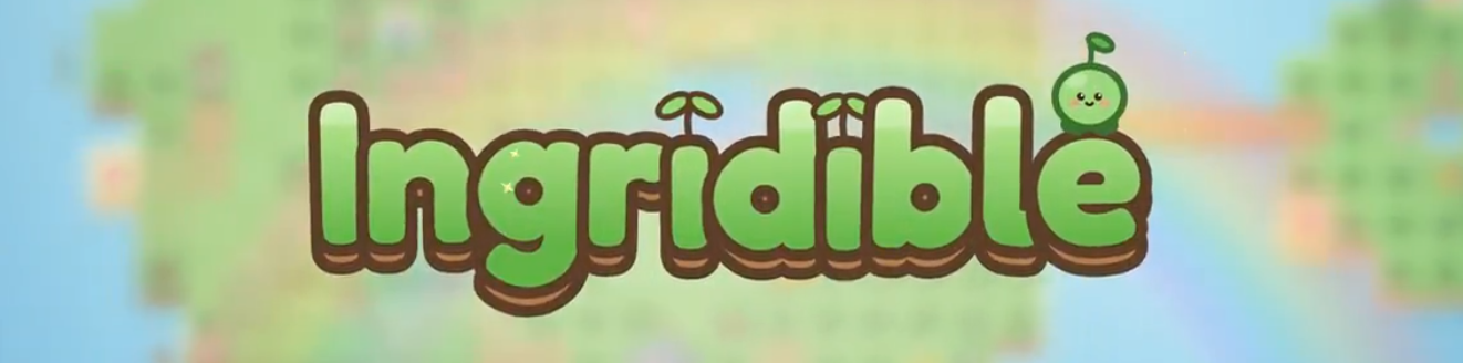 Ingridible