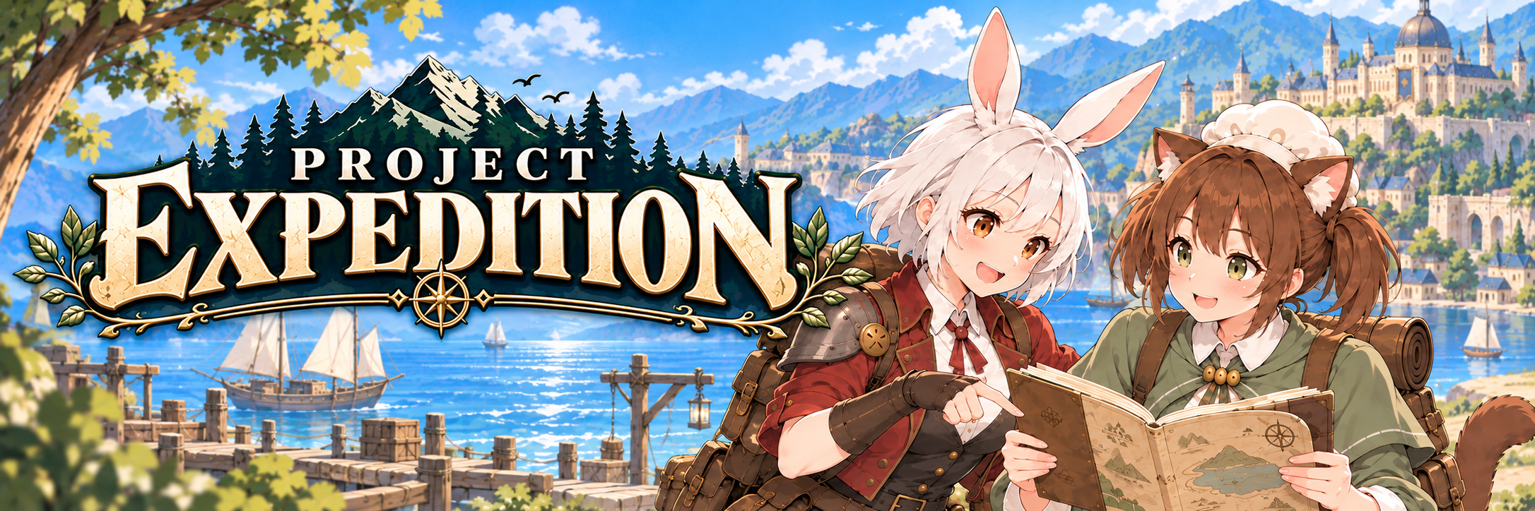 ProjectExpedition