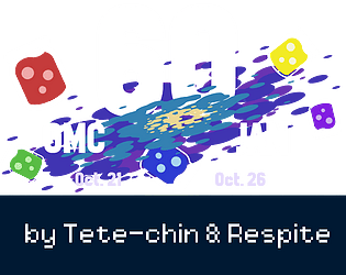 GMC Jam 60