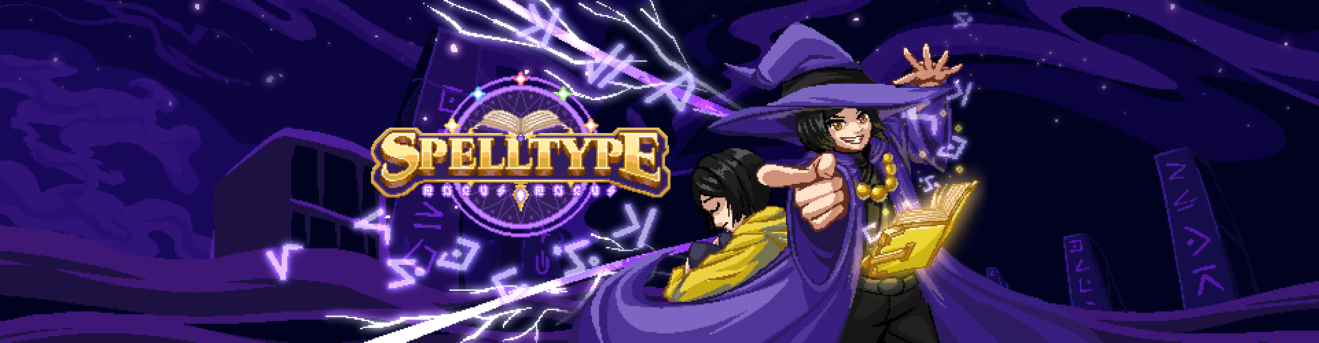 Spell Type