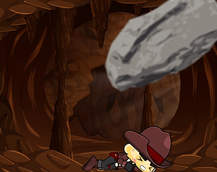 Boulder Dodge