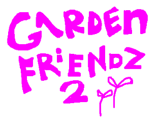 garden friendz 2