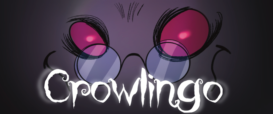 Crowlingo