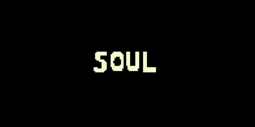 Cover image for Soul