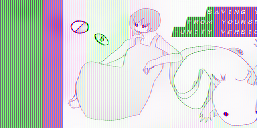 Cover image for Saving You From Yourself - Unity Remake