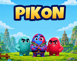 Pikon