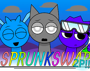 SprunkSwap 2P