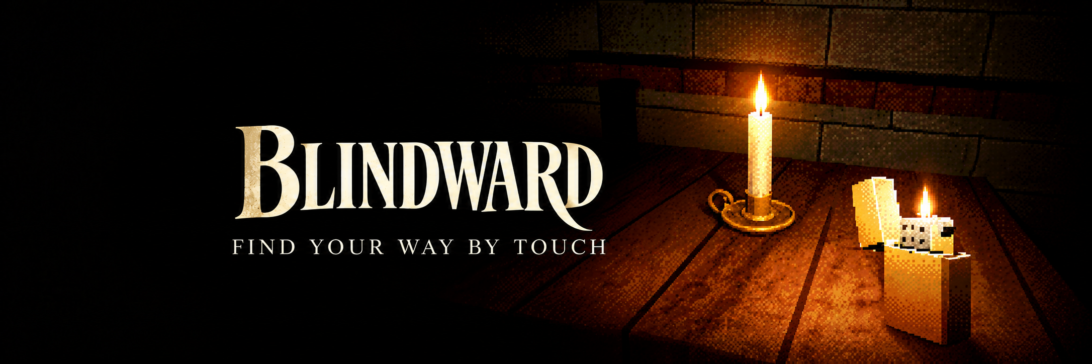 Blindward