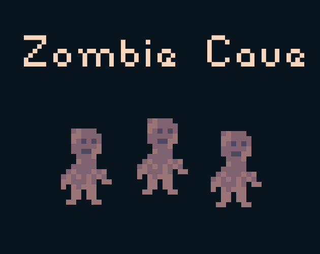 Zombie Cave