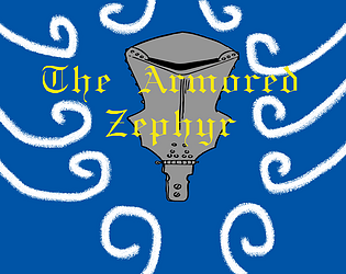 The Armored Zephyr