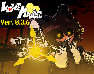 LoveManiac