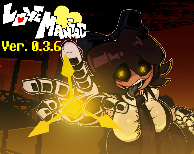 Comments 2699 to 2660 of 2739 - LoveManiac by Team Nebula