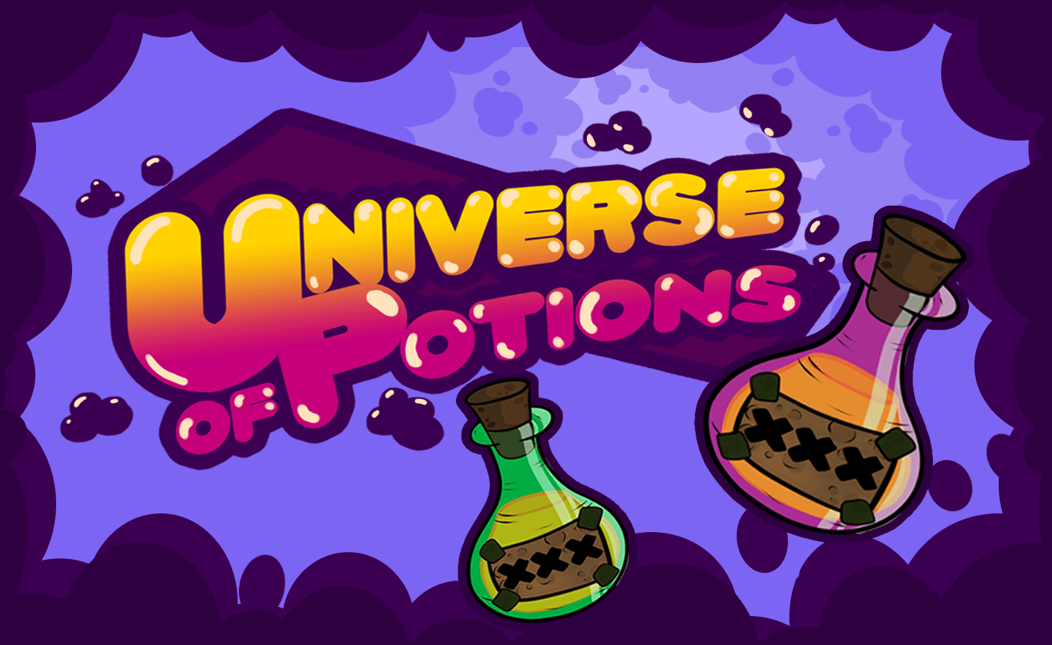 Universe of Potions
