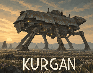 Kurgan